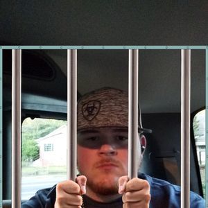 Meet your Posher, Patrick